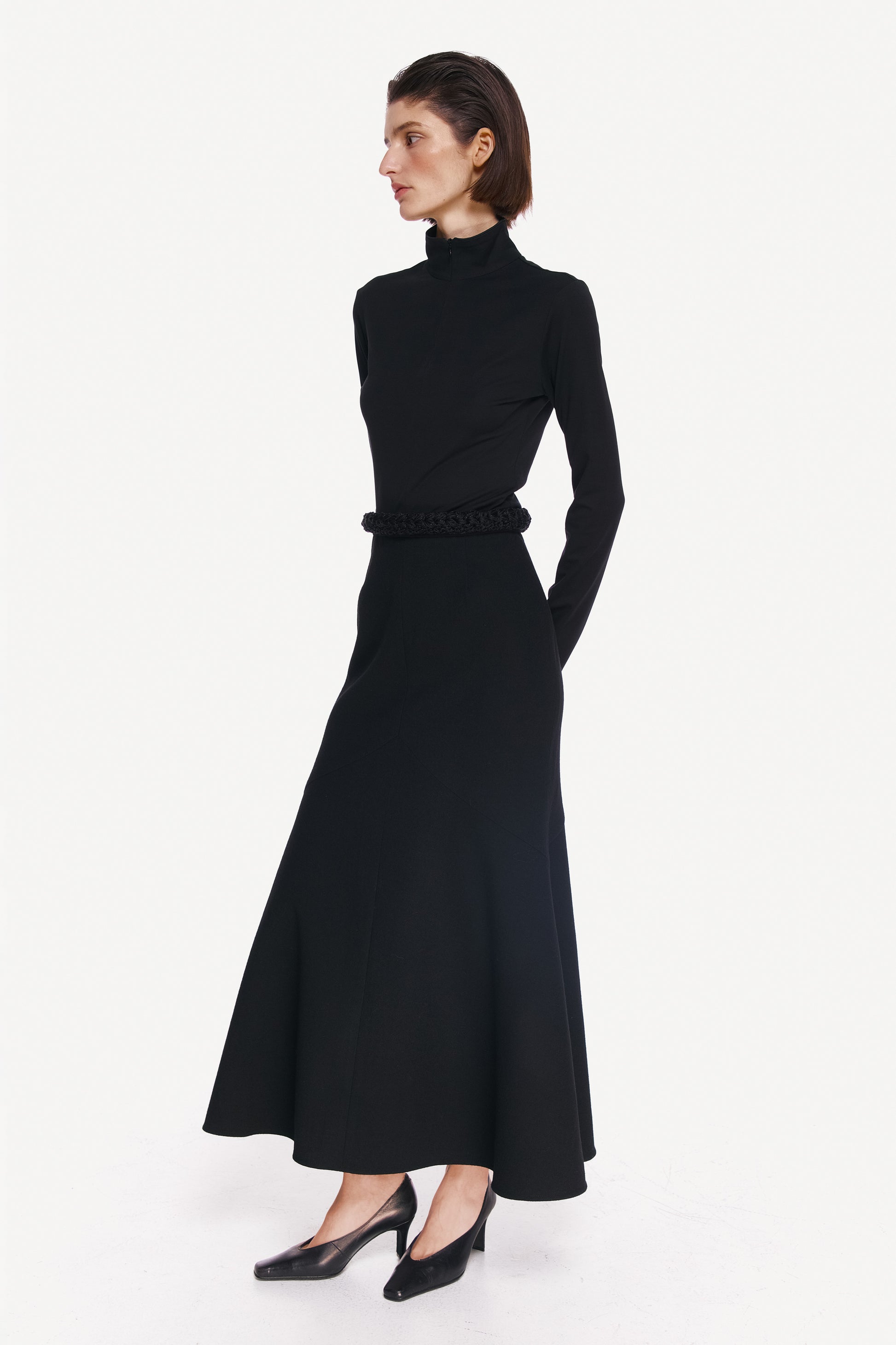 SKIRT «КОSSA»