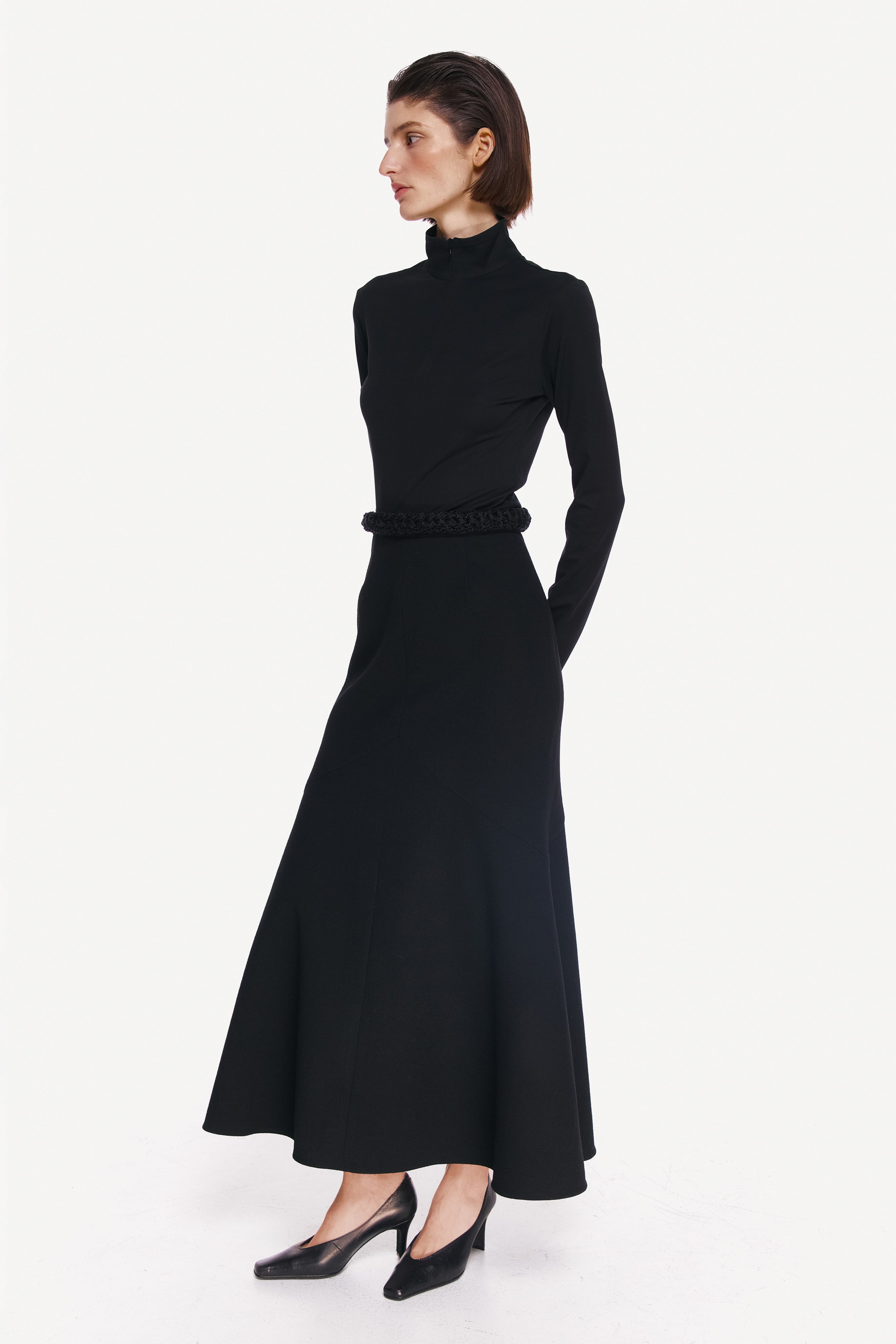 SKIRT «КОSSA»