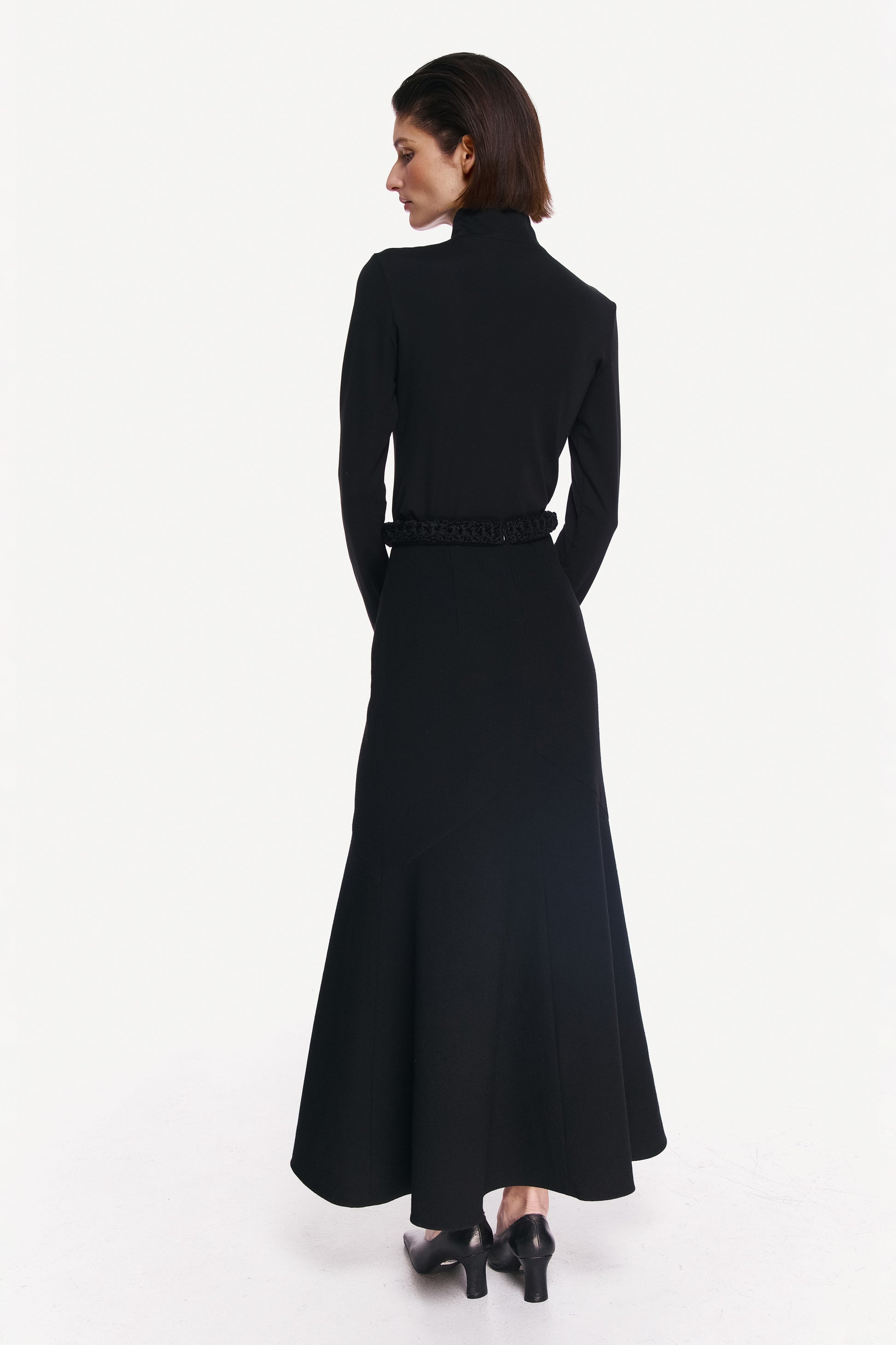 SKIRT «КОSSA»