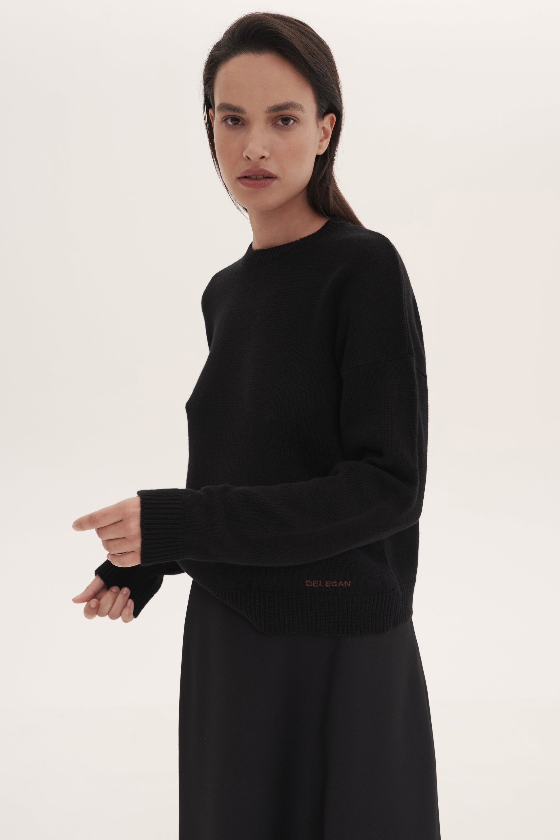 Cashmere Sweater