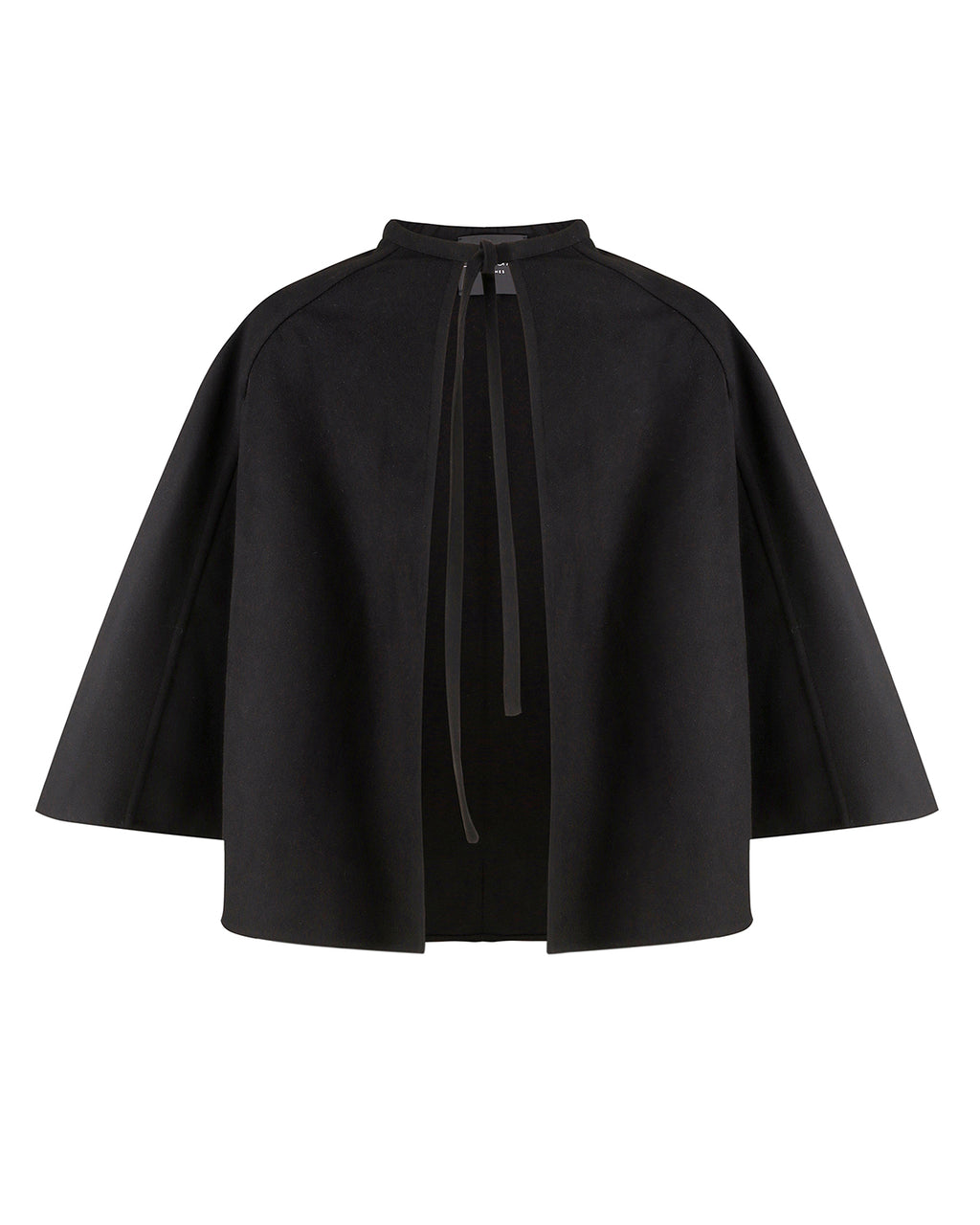 Black cape