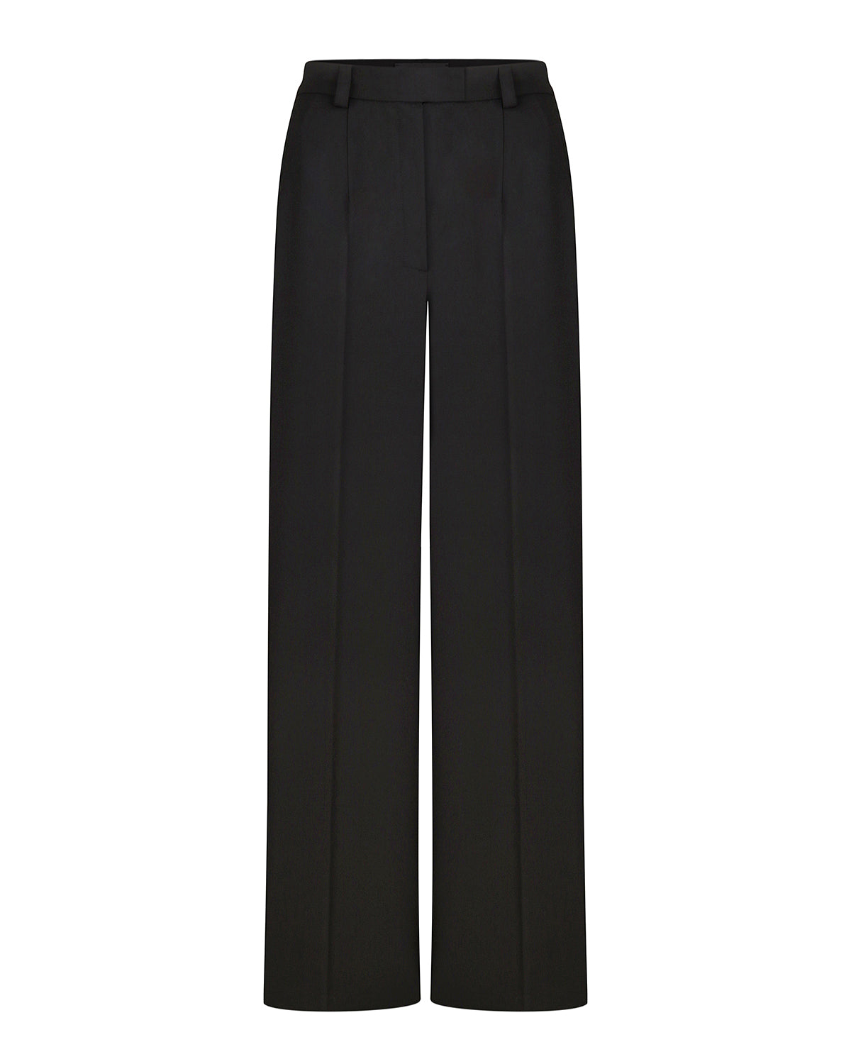 Black pants