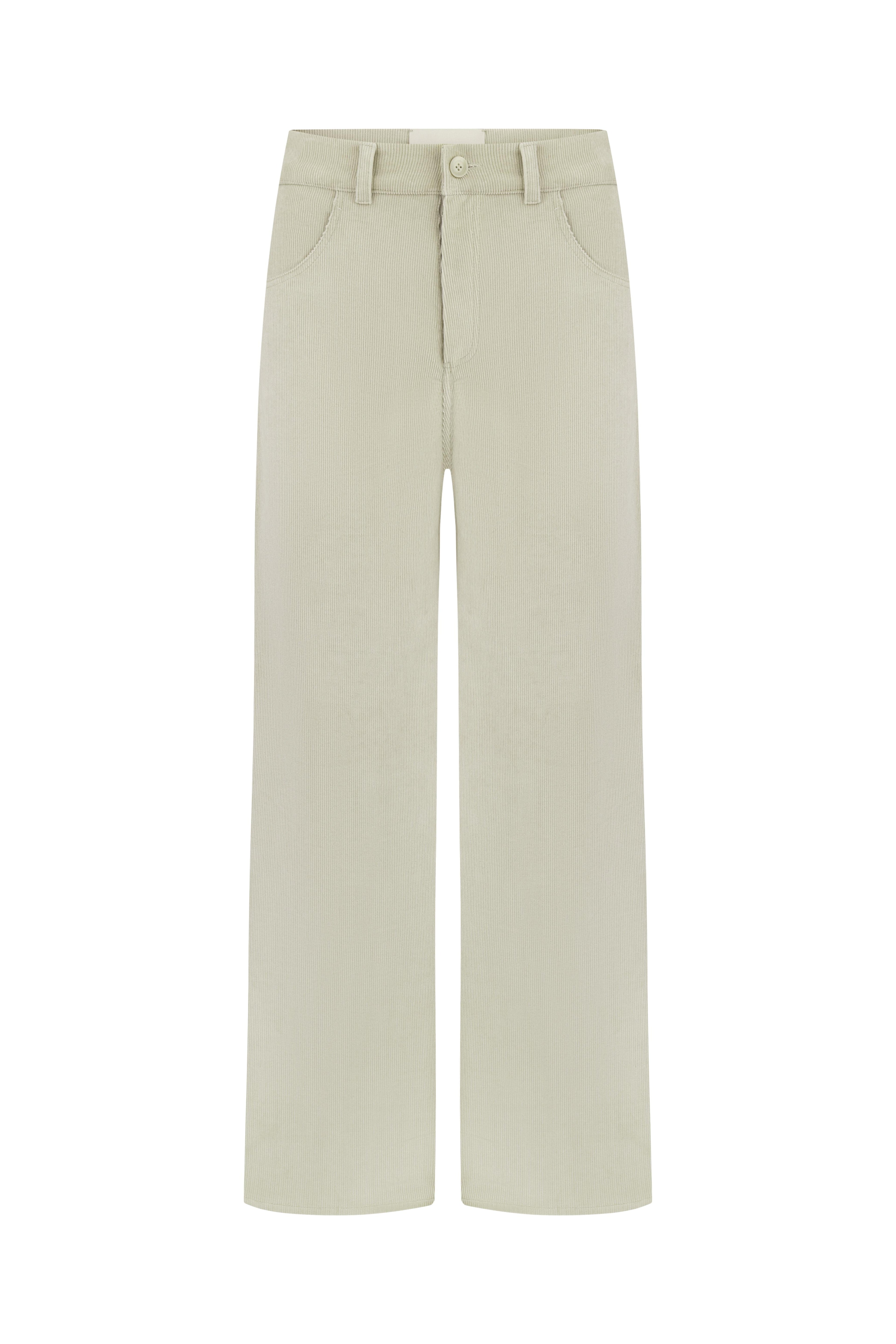 Velvet Pants