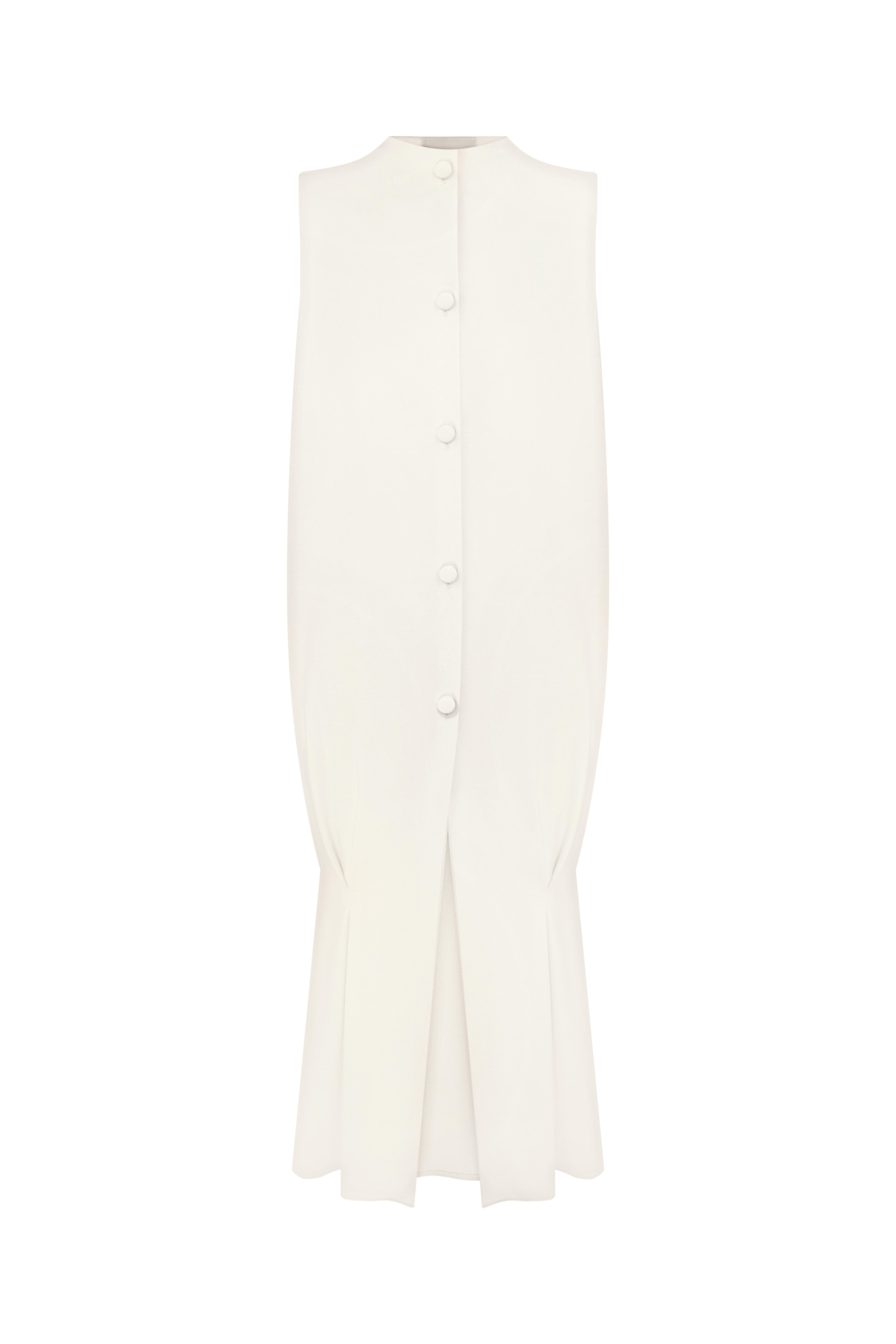 Petal dress