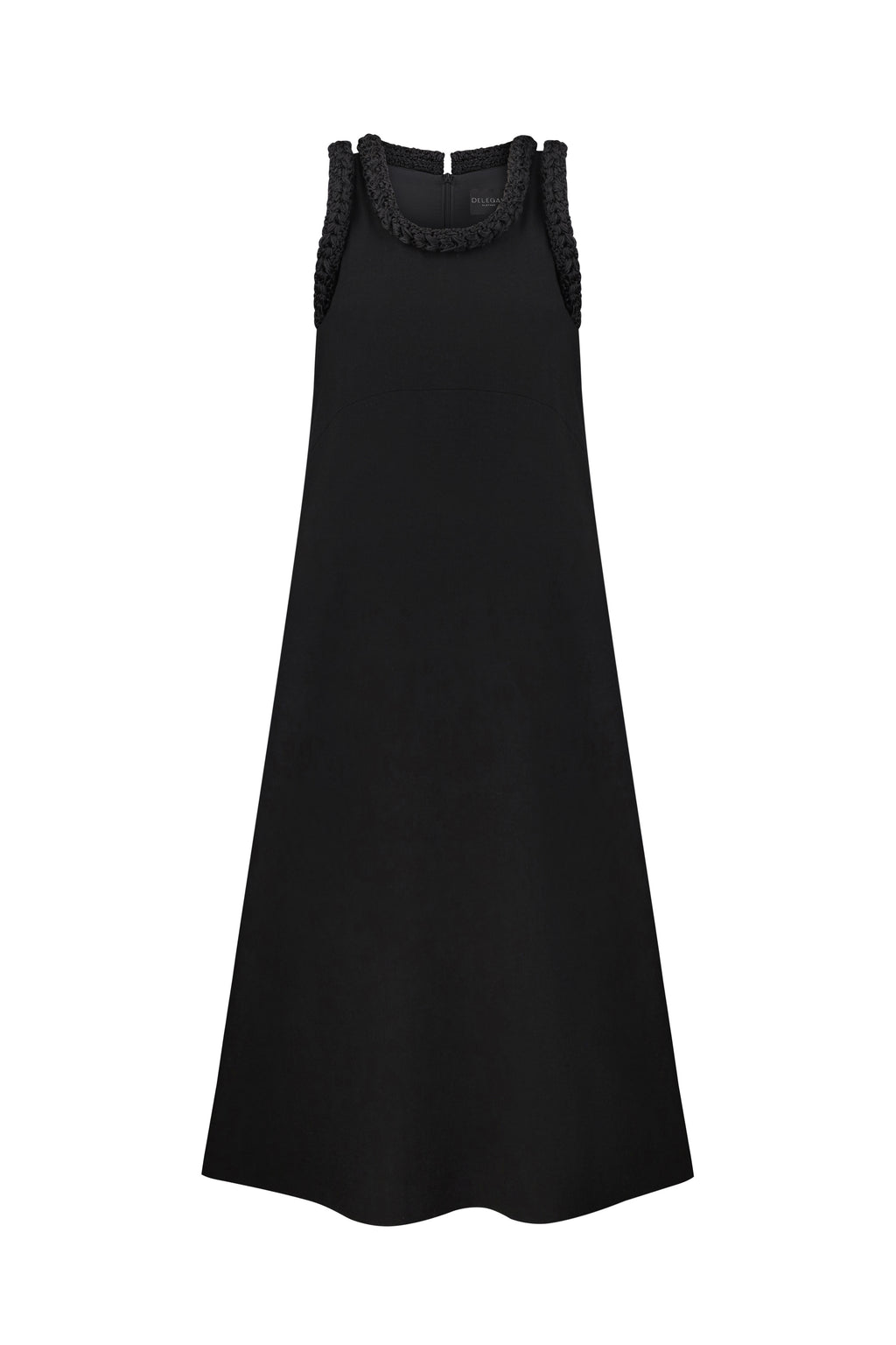 DRESS «KOSSA»