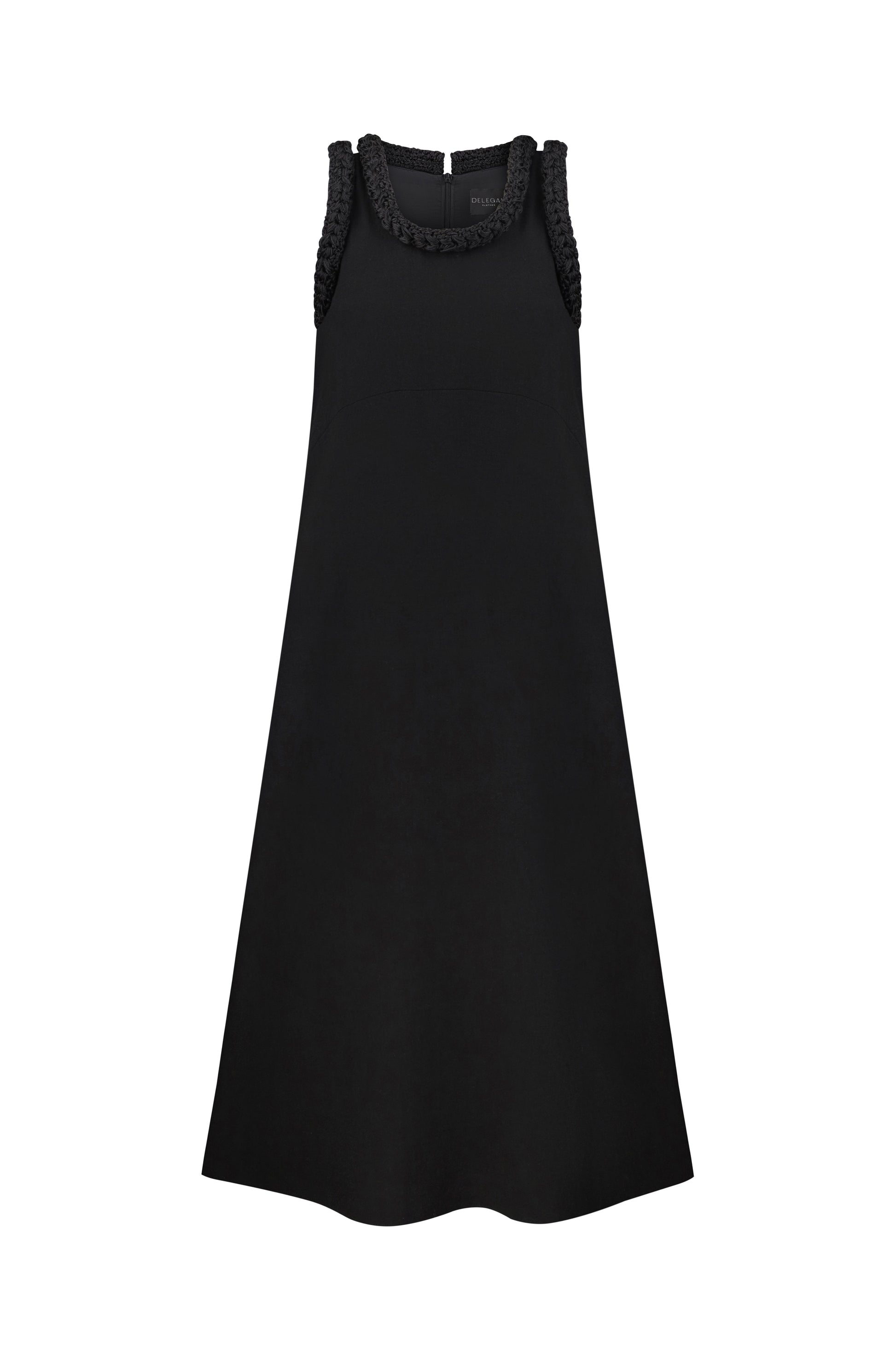 DRESS «KOSSA»