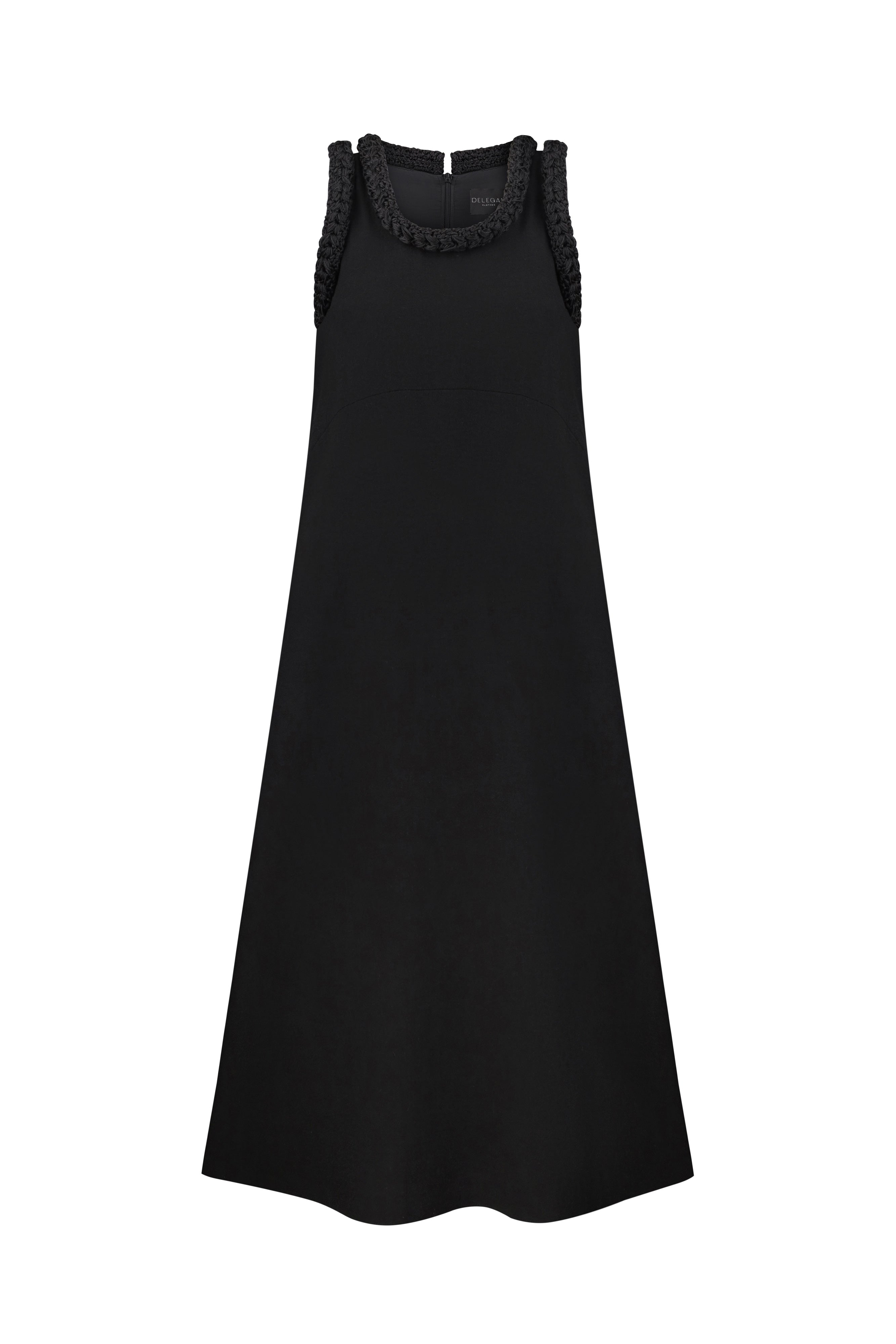 DRESS «KOSSA»