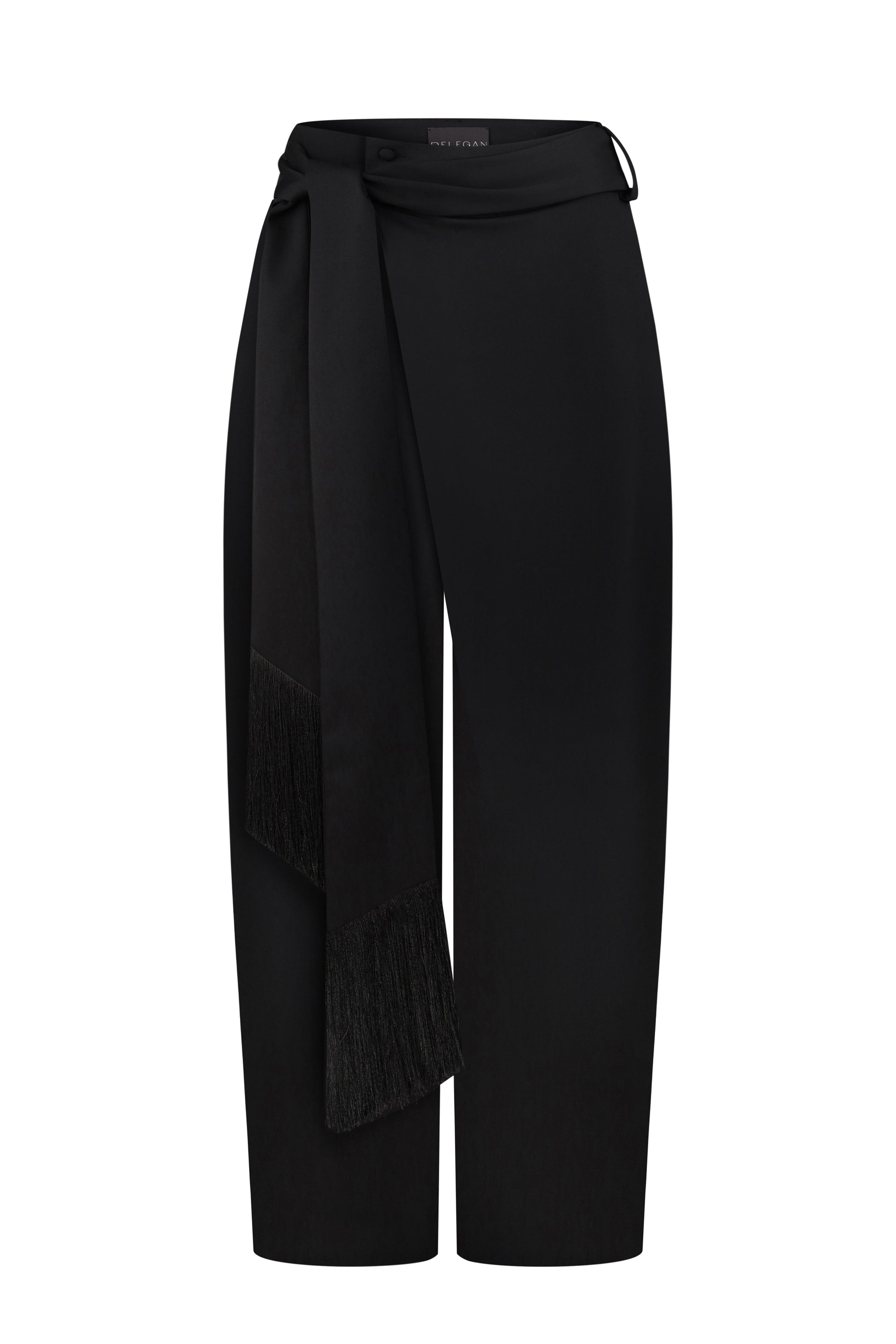 PANTS «BAHROMA»