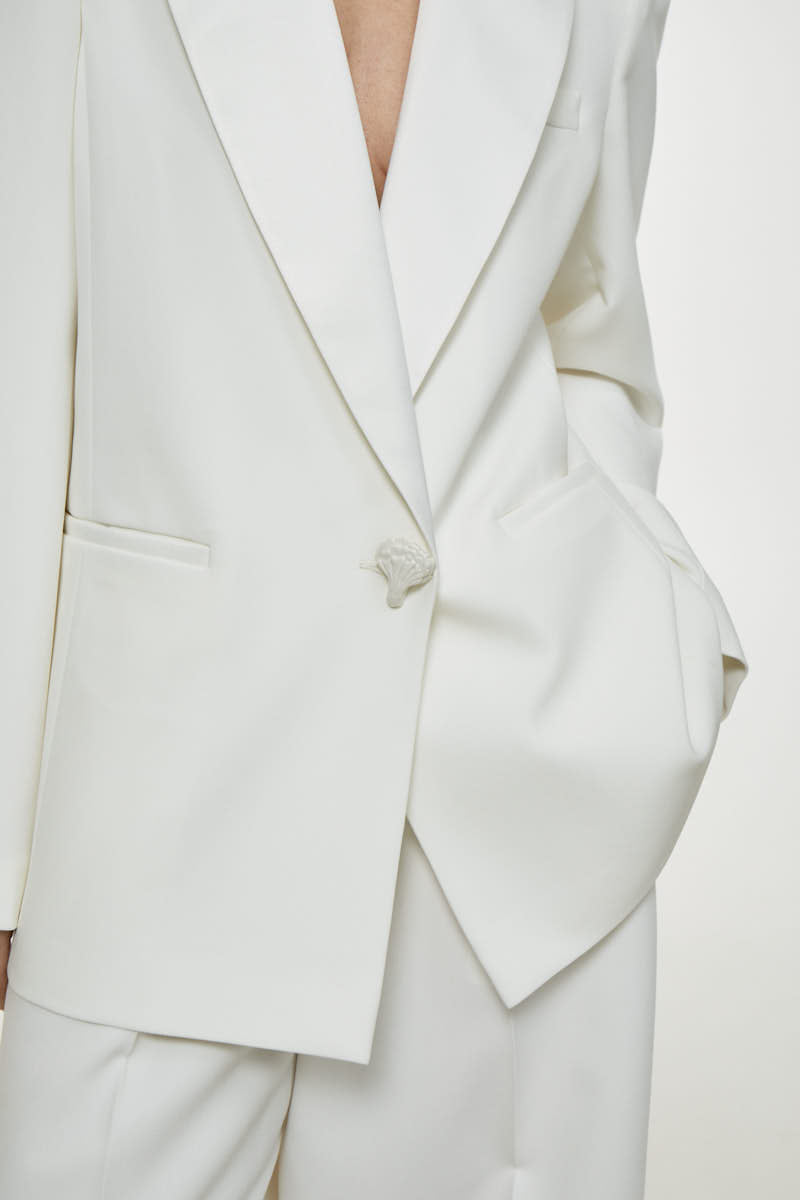 Milk jacket