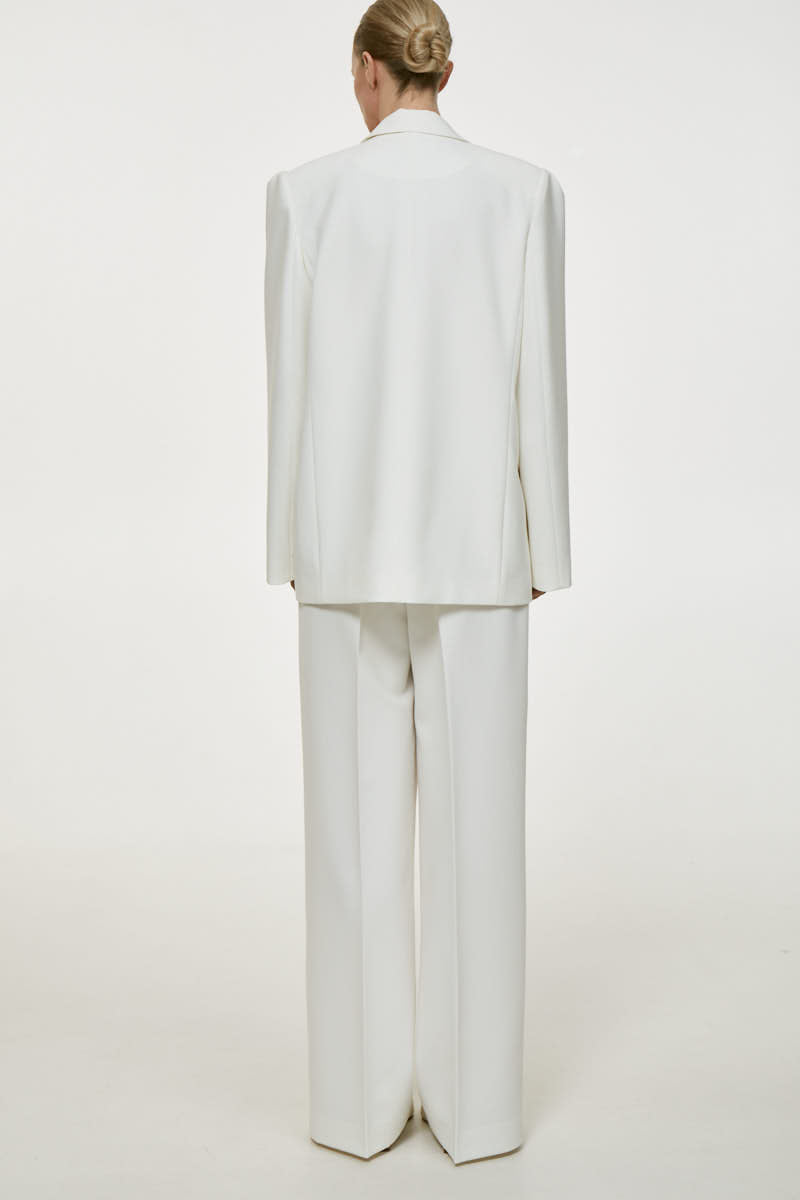 Milk pants