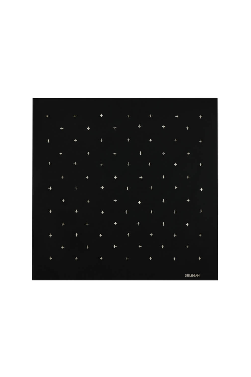 Black “KHUSTKA”