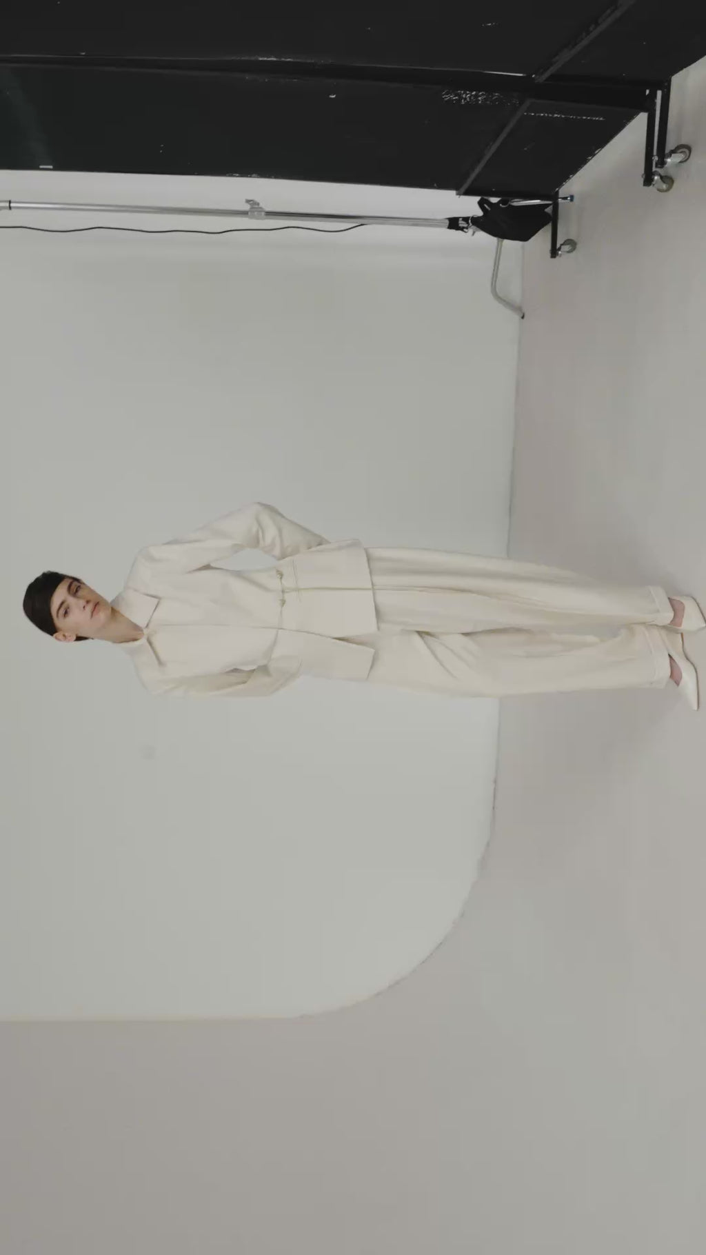 Line Pants